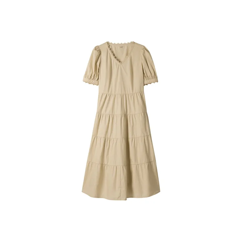Inman Short Sleeved Dresses Women's Gift Box Set-8