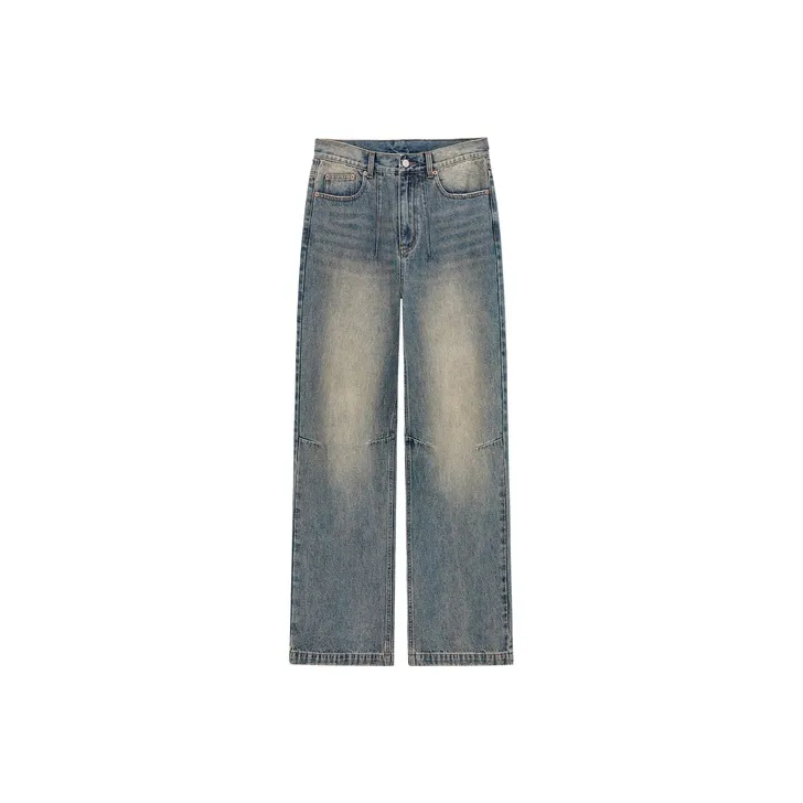 NO ONE ELSE Jeans Unisex-4