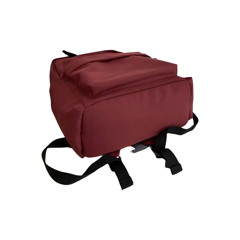 G FAVOR Nylon Backpack Regular Unisex Multicolor-7