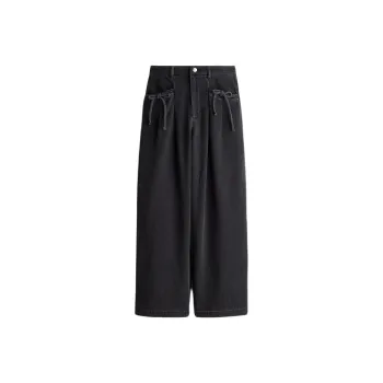 H&M Jeans Women's Black