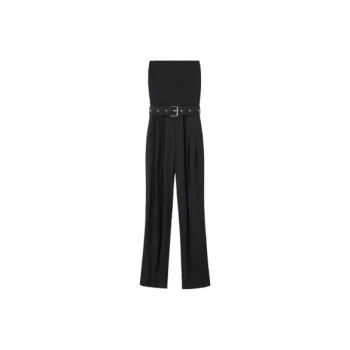 OVV Jumpsuits Women's Black 04