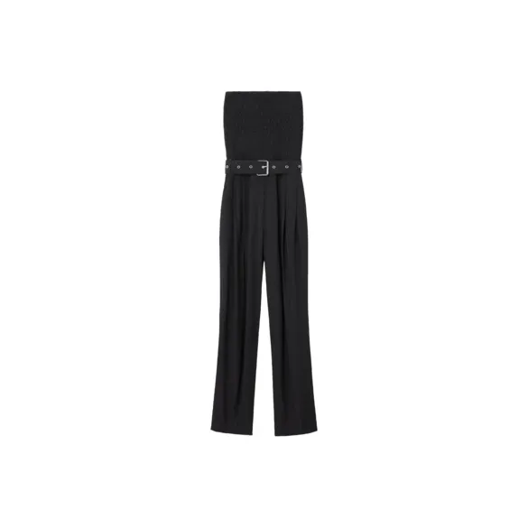 OVV Jumpsuits Women's Black 04-0