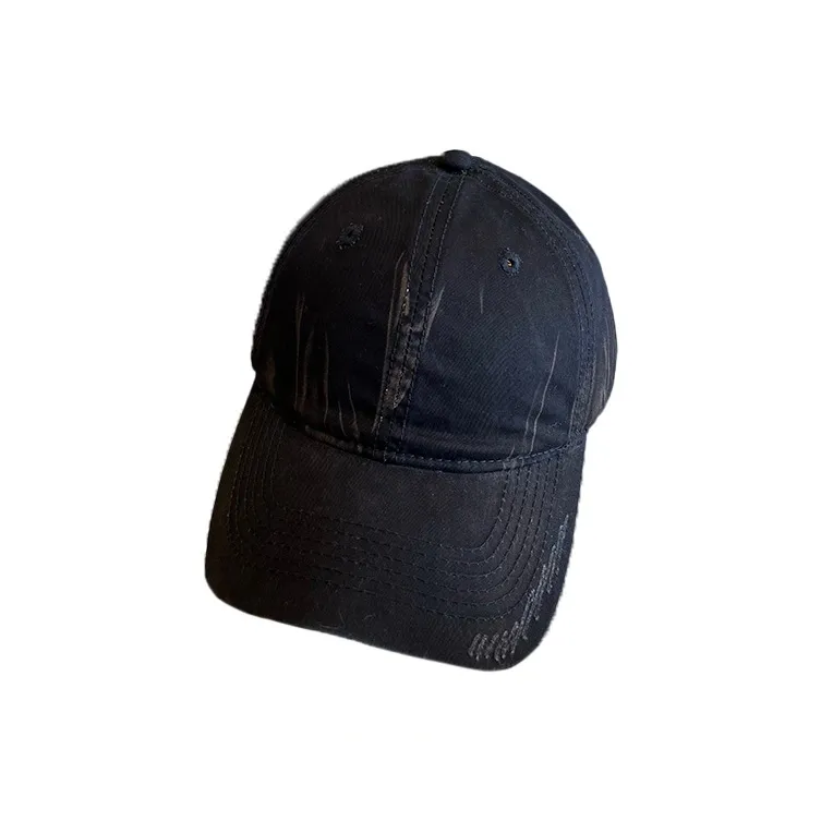 JKEM Cotton Baseball Caps Unisex-0