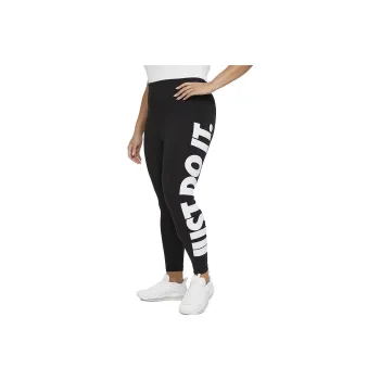 Nike Sportswear Essentials Series Leggings Women's Black