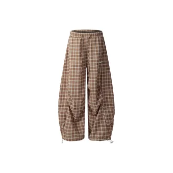 JASONWOOD Casual Pants Unisex