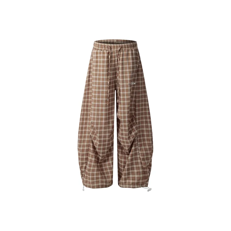 JASONWOOD Casual Pants Unisex-2