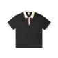 Sesame Black/Beige Apricot