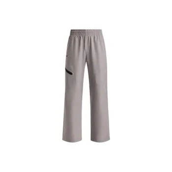 Under Armour Unstoppable Casual Pants Women's Lipstick Gray