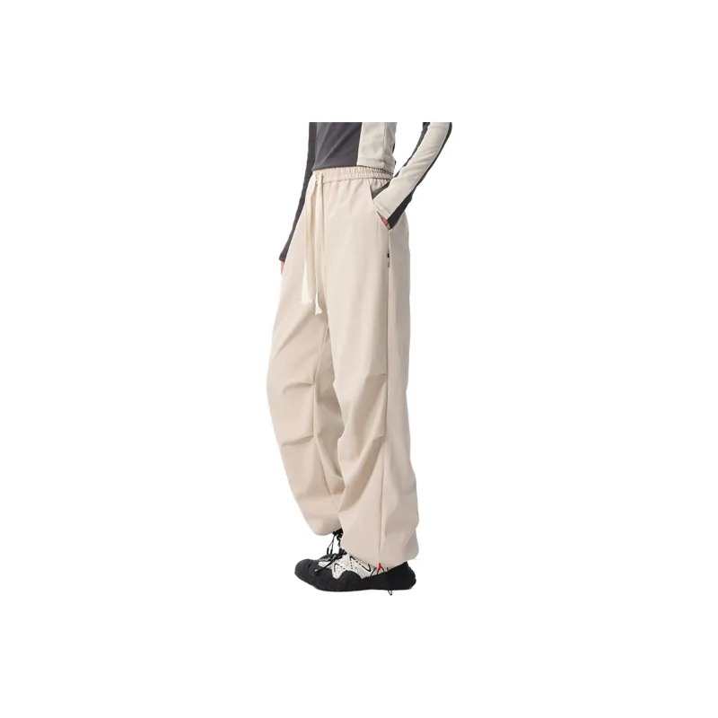 Kele Coco Casual Pants Unisex-6