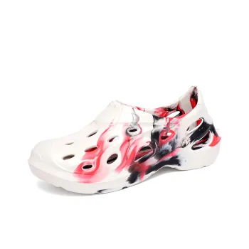 KUPE Clogs Men