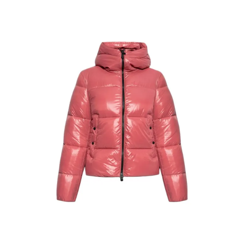 SAVE THE DUCK Biddy Puffer Jacket-0