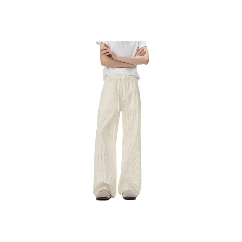 COMGM Casual Pants Unisex-4