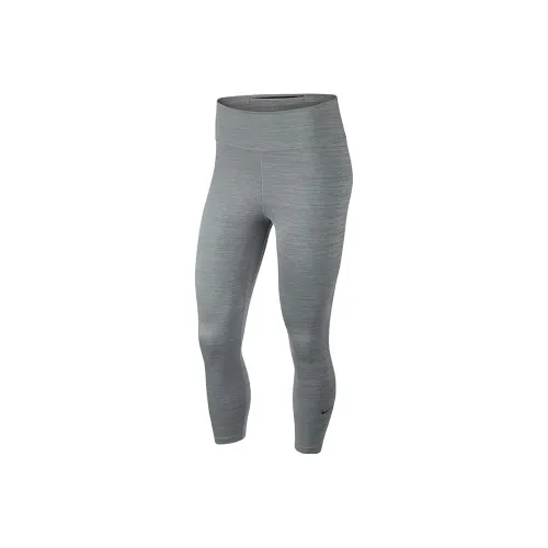 Nike dress Women's Gray