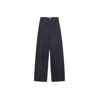 LOEWE Jeans Women's Blue