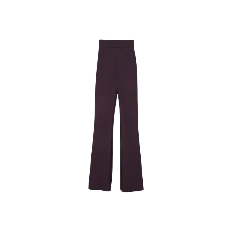 CHIARA BONI La Petite Robe Venusette Hw Trousers-0