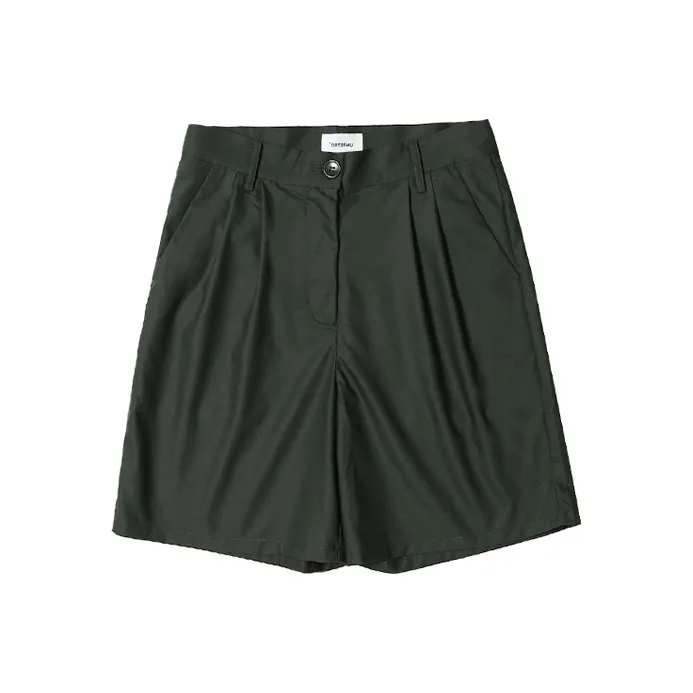 UNRETRO Casual Shorts Unisex-0