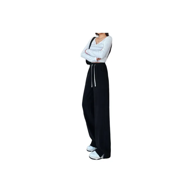 ORIGIN Casual Pants Unisex-0