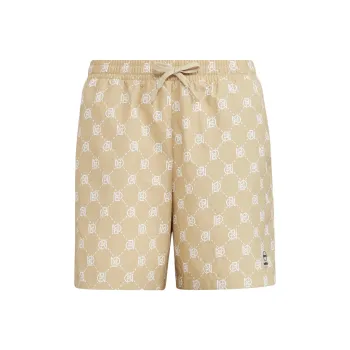 Adidas Neo Casual Shorts Women's Grassland Brown