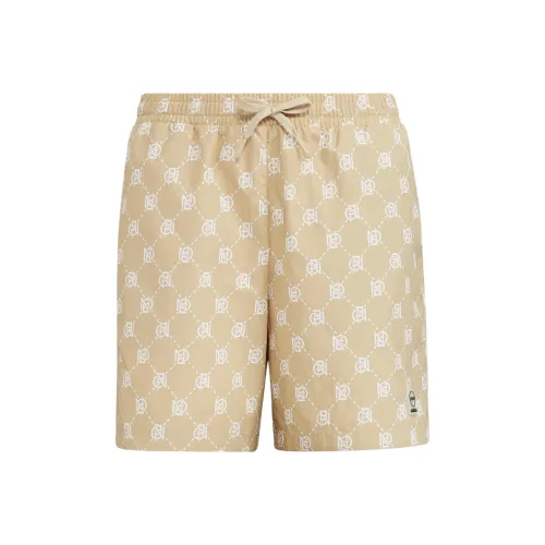 Adidas Neo Casual Shorts Women's Grassland Brown