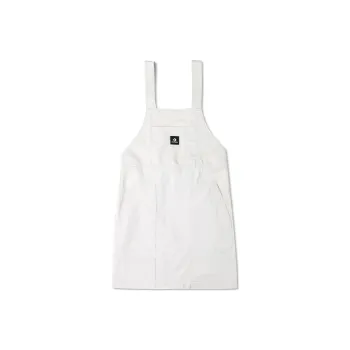 Converse Sleeveless Dress Women's White
