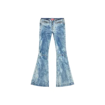DIESEL D Gen F Fse Jeans