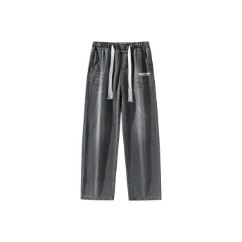 Nt Jeans Unisex