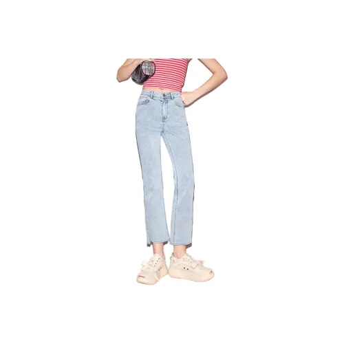 ELF SACK Jeans Women's