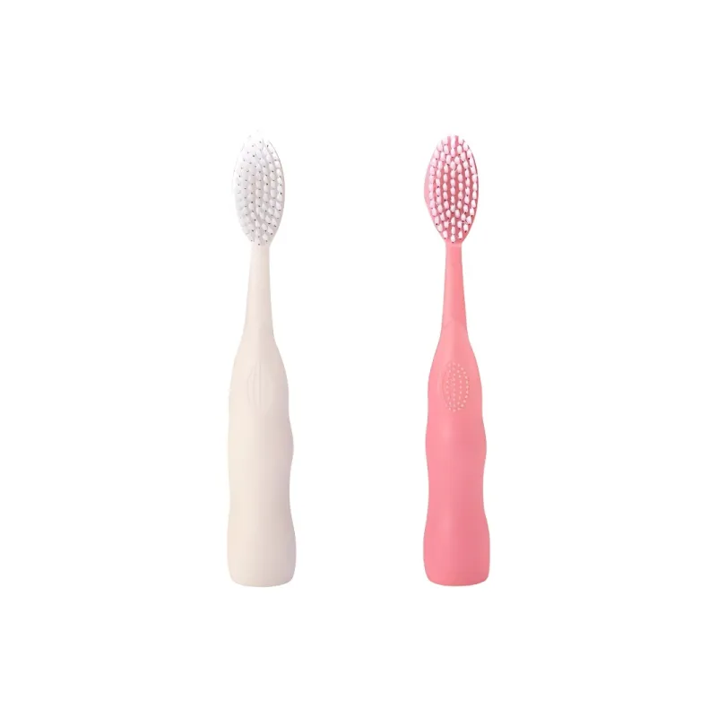 Love Of Wormwood Big Mac Large Head Toothbrush Premium Soft Bristles For Easy Cleaning 2 Pcs-6