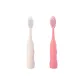 White, Pink