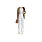 White Pants