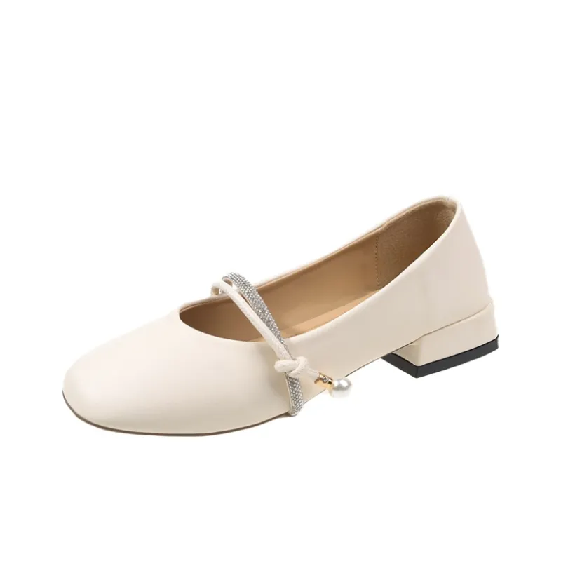 Zomila Casual Single Shoes Women's-4