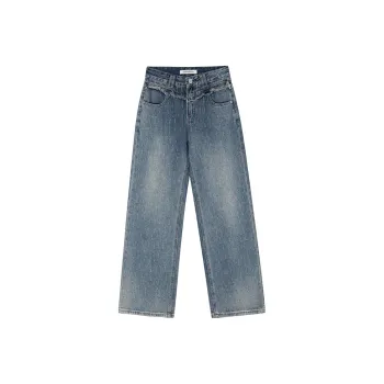 PAPERLLL Jeans Women's Denim Blue