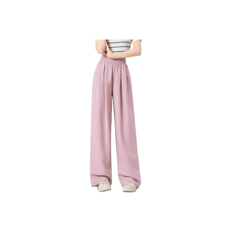 Ya Sheep People Casual Pants Women's-48