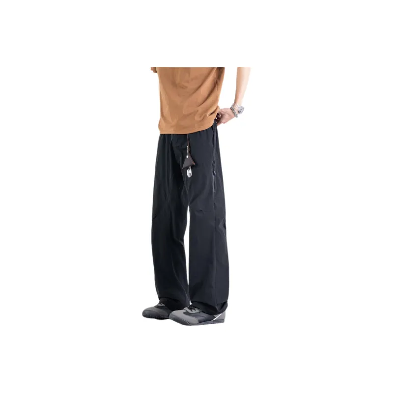 KAIPAINEN Casual Pants Unisex-10