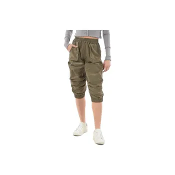 DIESEL Cargo Pants Women's Green