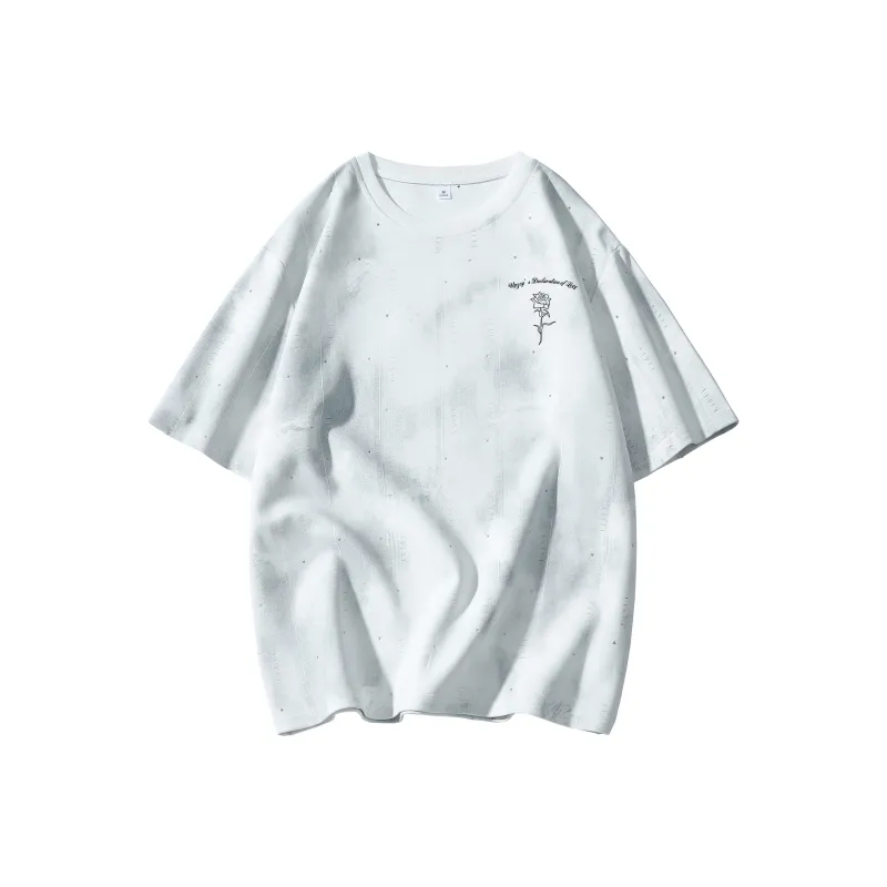 UPZCY T Shirts Unisex-6