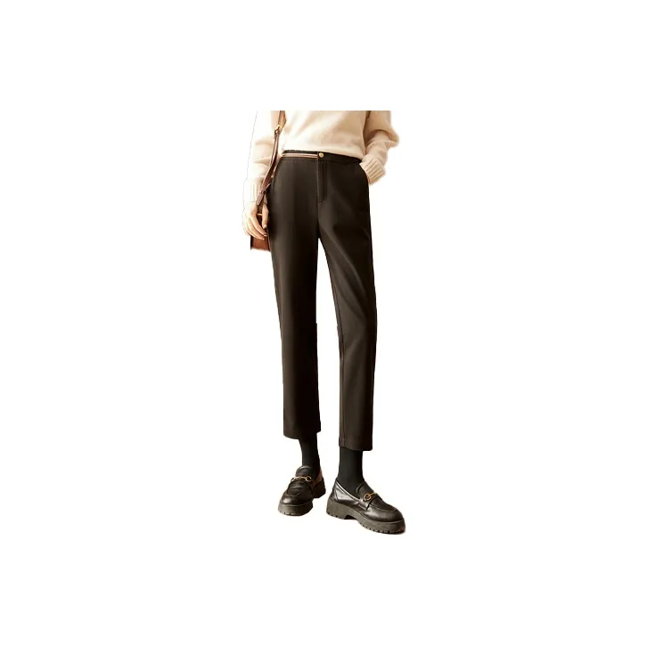 Dme Suit Trousers Women's-3