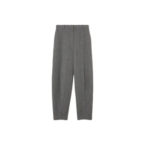 Loro Piana Pressed Crease Trousers