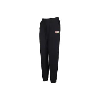 Skechers Knitted Sweatpants Women's Pitch Black