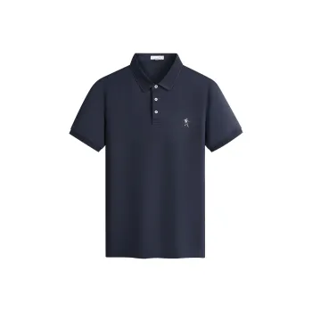 Dance With Wolves Polo Shirt Men's