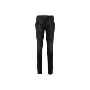 Roberto Cavalli Mid rise Skinny Jeans