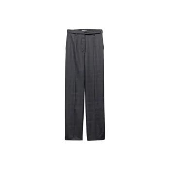 PRADA Wool Trousers