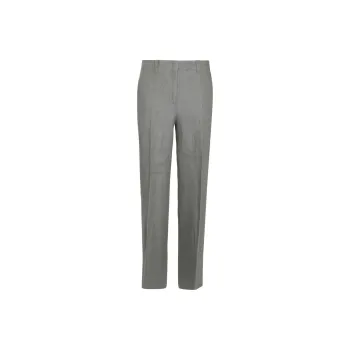 INCOTEX Linen Trousers