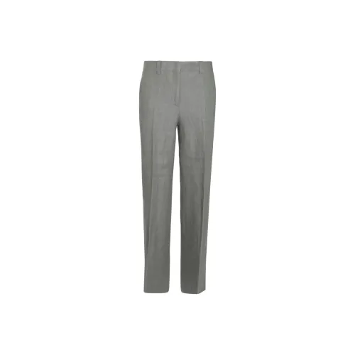 INCOTEX Linen Trousers