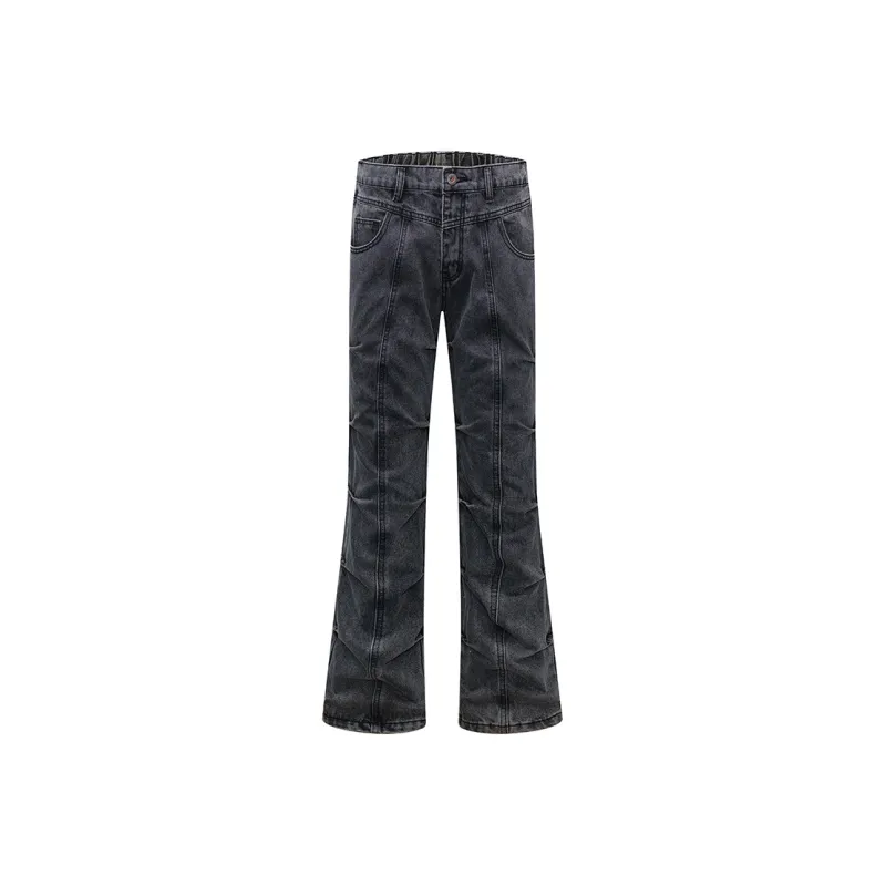 BEAR UNION Jeans Unisex-3
