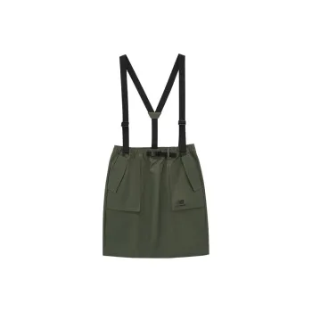 New Balance Sleeveless Dresses Women's Green