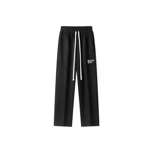 CHARLIE GOLF Casual Pants Unisex