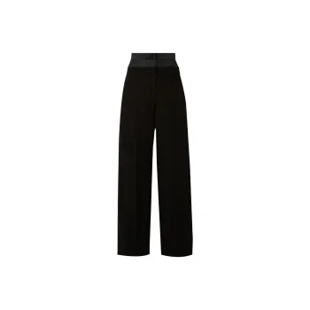 Erdem Double waist Trousers