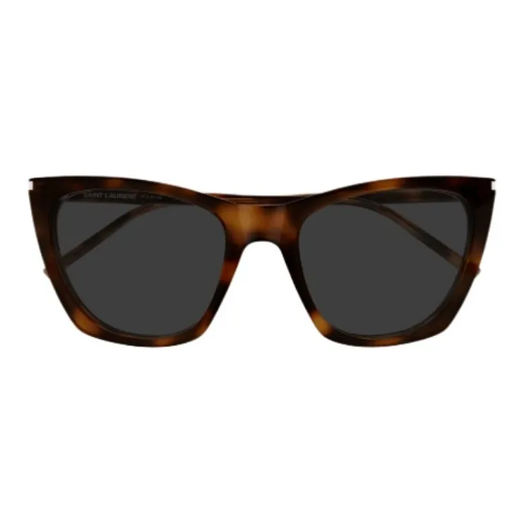 SAINT LAURENT 214 Kate Sunglasses-1