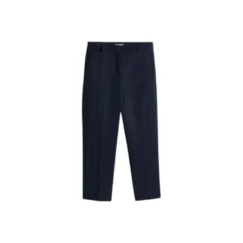 Tommy Hilfiger Casual Pants Women's Marine Blue
